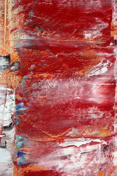 abstract artwork