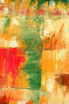 abstract artwork as background