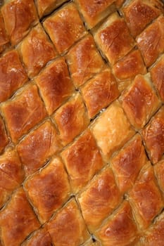 baklava
