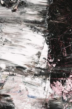 abstract artwork as background