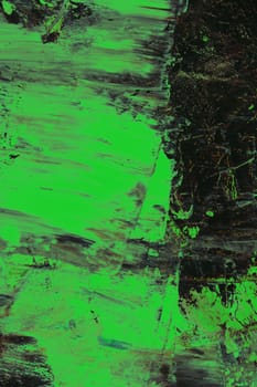 abstract artwork as background