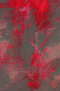 abstract artwork as background
