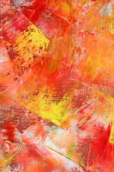 abstract artwork as background
