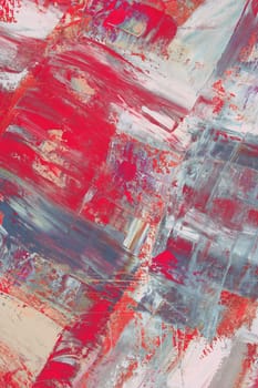abstract artwork as background