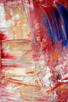 abstract artwork