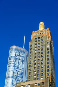 CHICAGO - DECEMBER 23