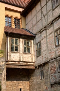 Quedlinburg