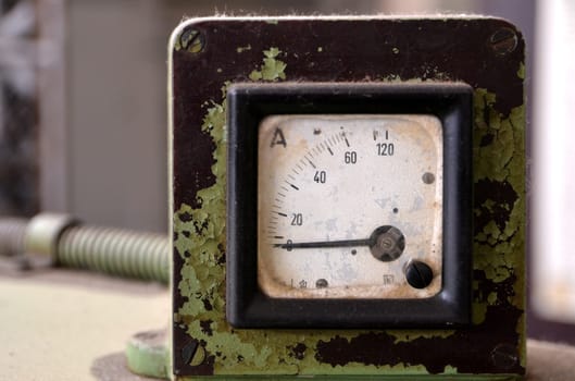 Gauge