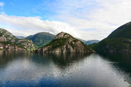 Norway