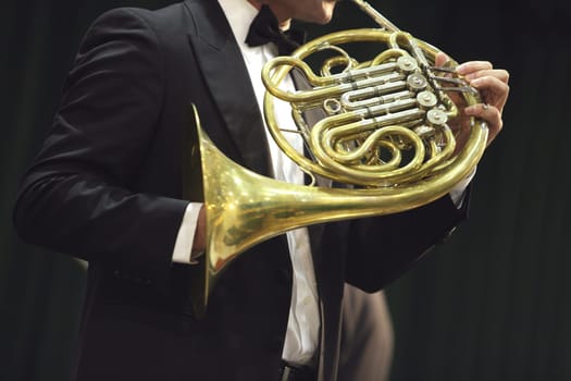 Classical concert music