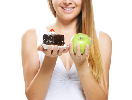 diet concept