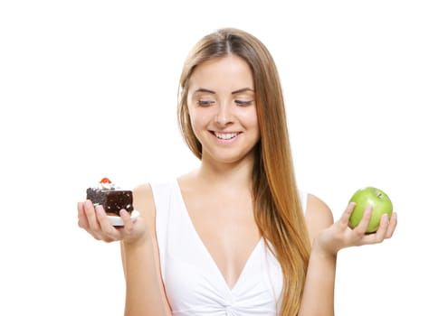 diet concept