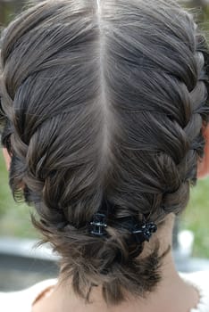 Pigtail