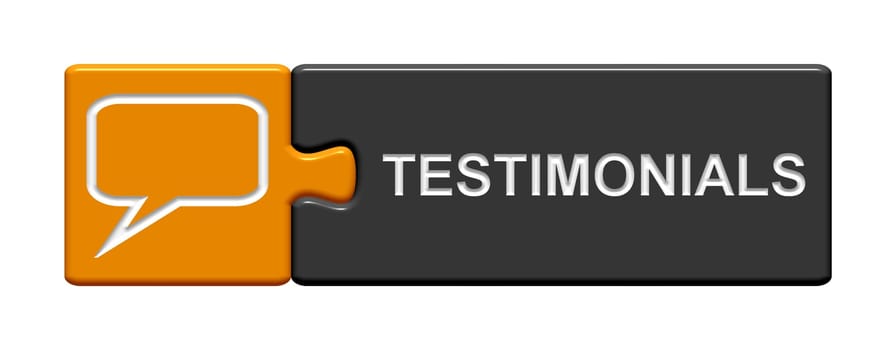 Puzzle Button: Testimonials