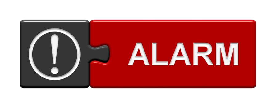 Puzzle Button: Alarm