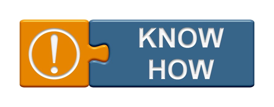 Puzzle Button: Know How