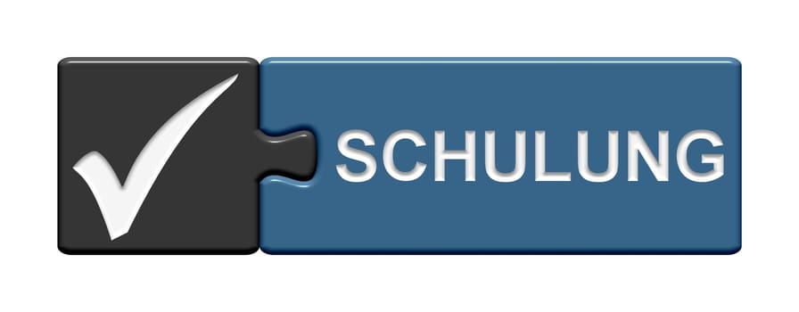 Puzzle Button: Training