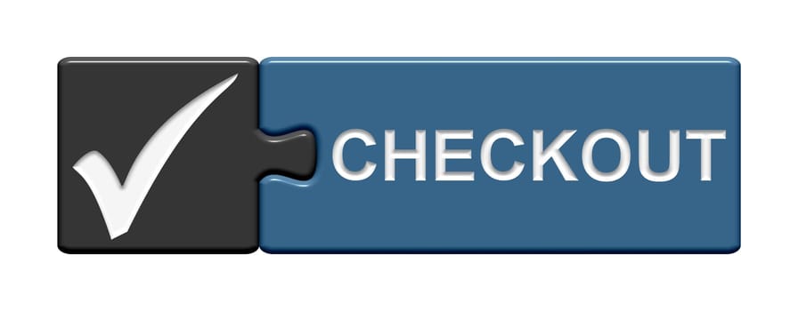 Puzzle Button: Checkout