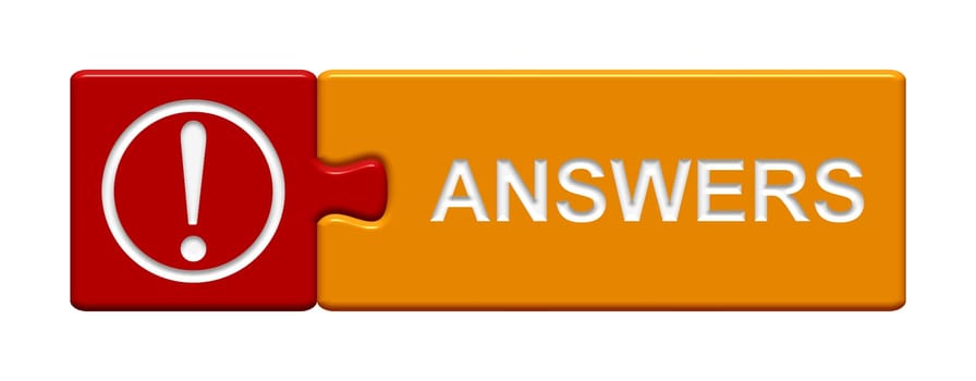 Puzzle Button: Answers