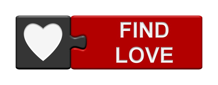 Puzzle Button: Find Love