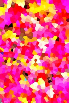 Mosaic Background