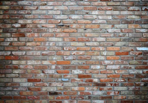Brick Wall