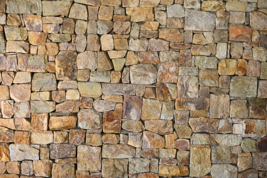 Stone Wall