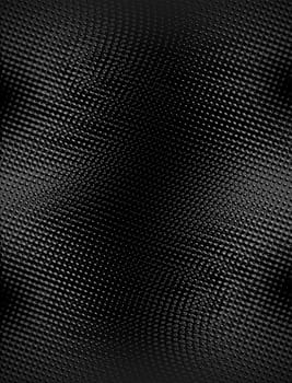 shiny dots abstract background