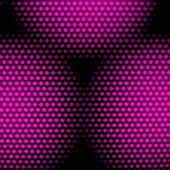 perforated sheet metal