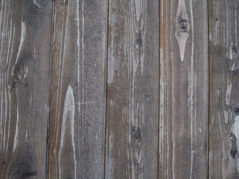 Wood Structure - Weathered Wooden Boards