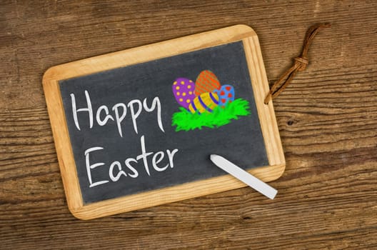 Happy Easter