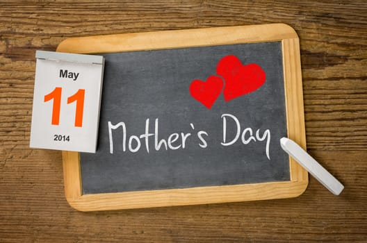 Mothers Day 2014,May 11