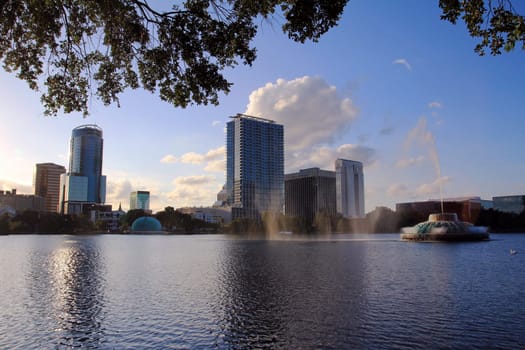 Orlando,Florida