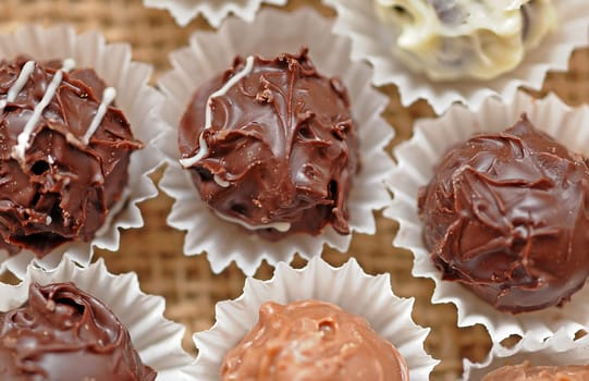 Chocolates