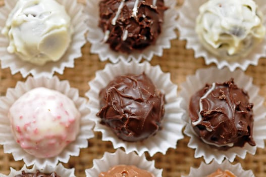 Truffle