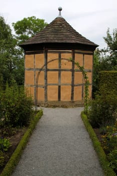 Garden Pavilion