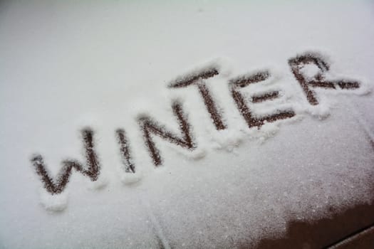 winter or winter snow or winter ice or winter deep snow