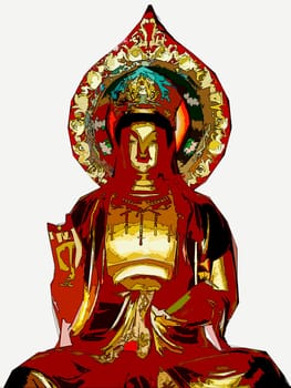 Buddha
