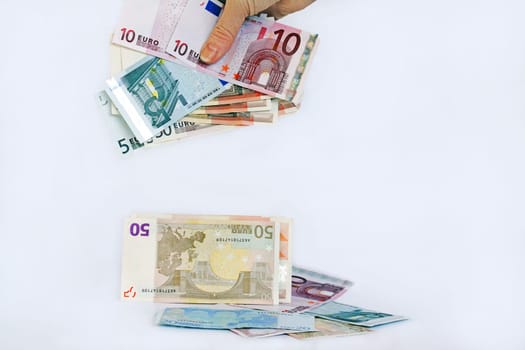 The euro
