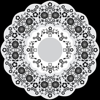 taking advantage of the old anatolia designed patterns series
