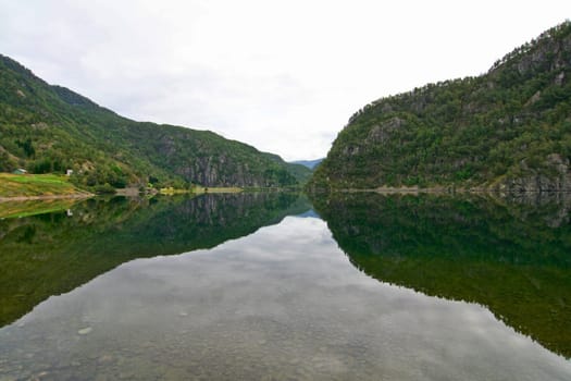 Norway