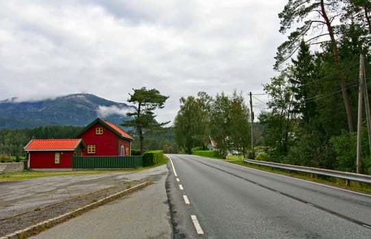 Norway