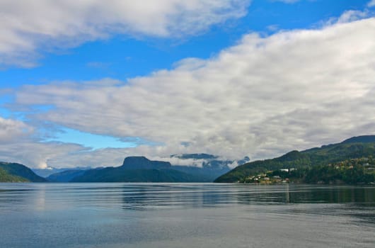 Norway