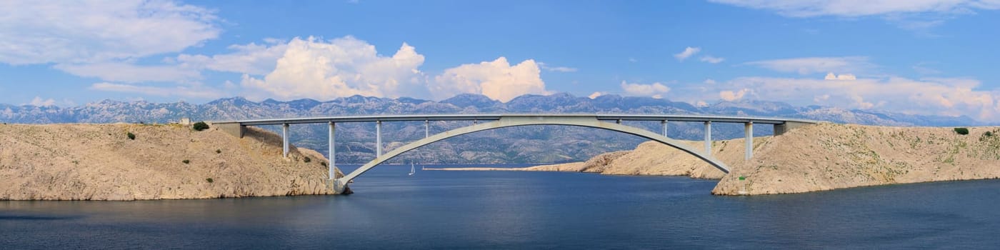Pag bridge - Pag bridge 15