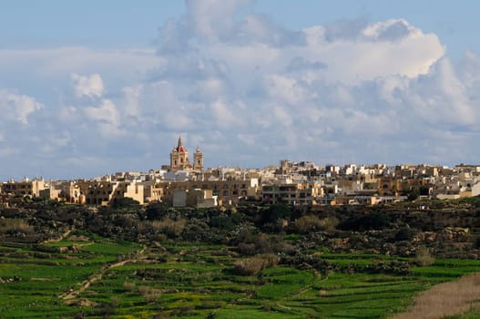 Gozo Land