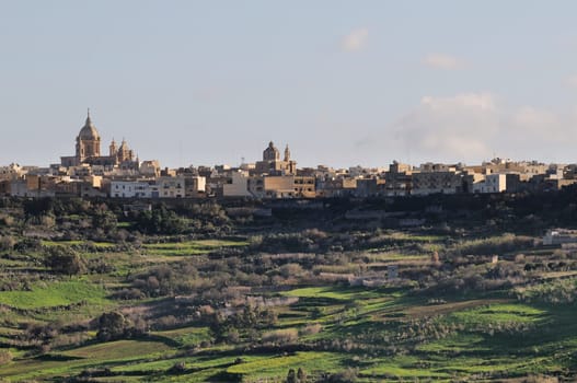 Gozo Land