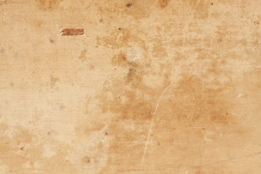 Nice texture of old canvas for background