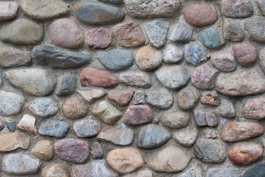 Beautiful old stone wall texture, can be used as background