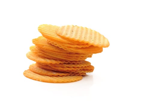 Potato chips