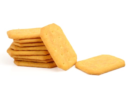 Butter cookies